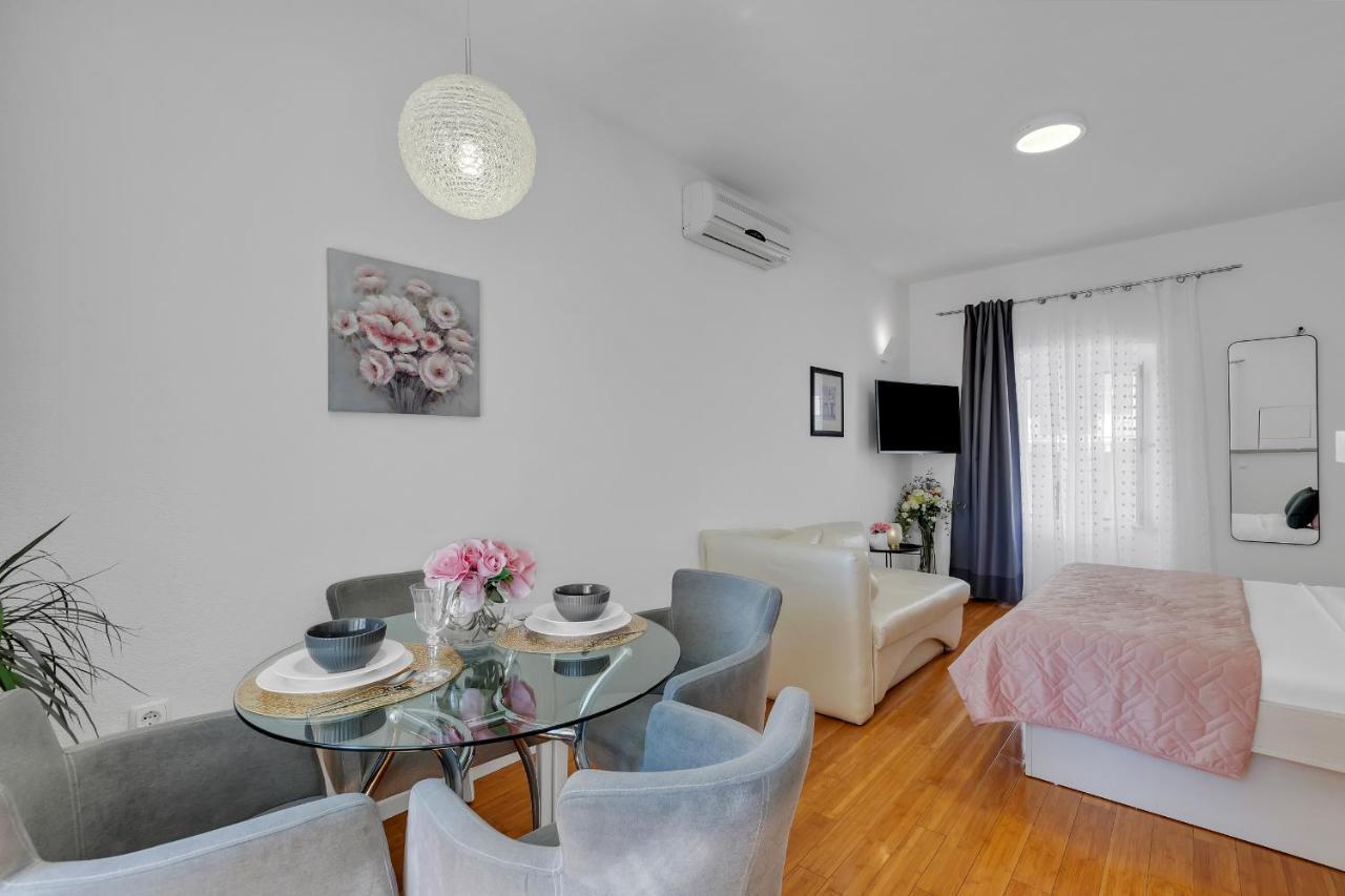 Luxury City Center Apartments Makarska Extérieur photo