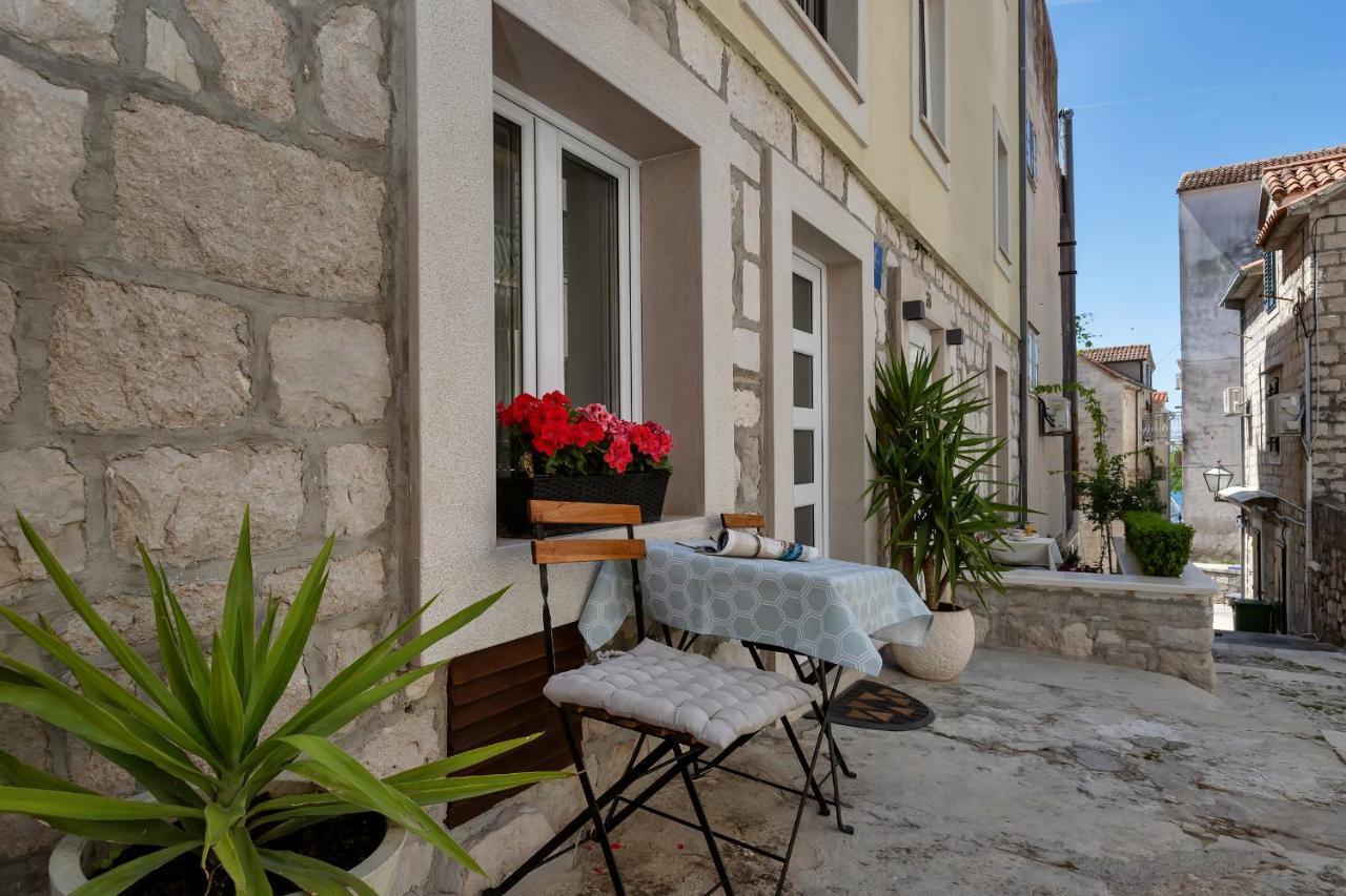 Luxury City Center Apartments Makarska Extérieur photo