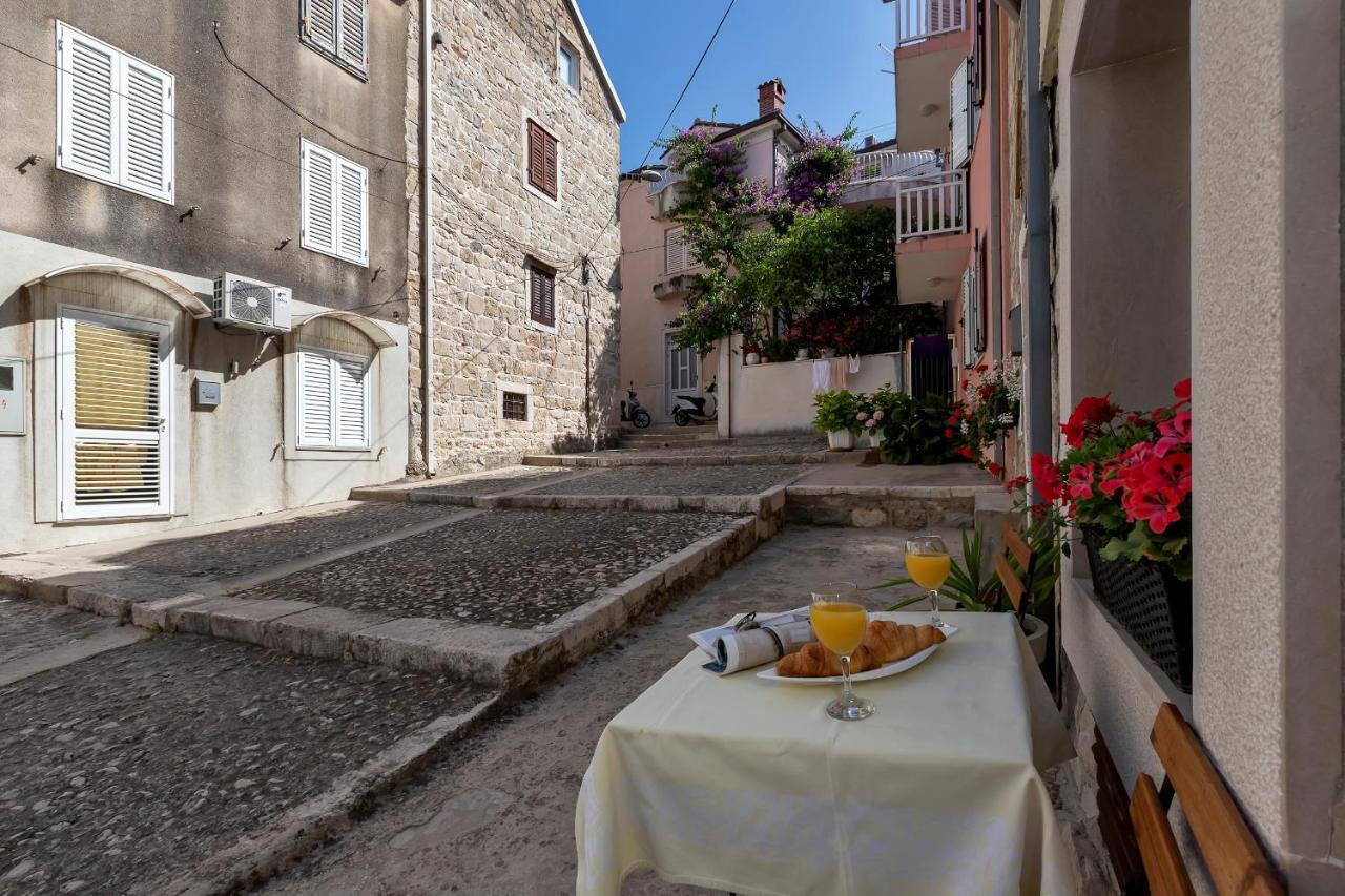 Luxury City Center Apartments Makarska Extérieur photo